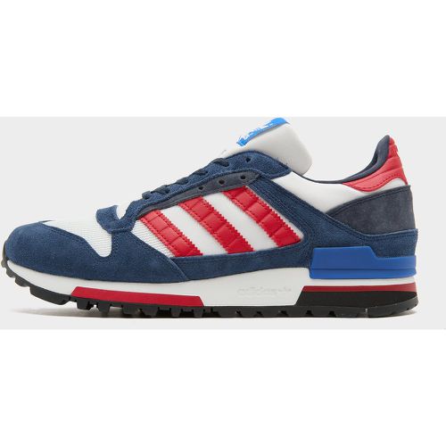 Adidas Originals ZX 600, Navy - adidas Originals - Modalova