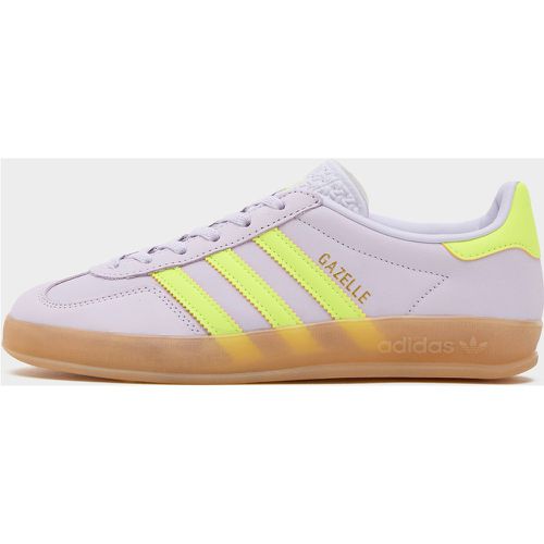 Gazelle Indoor para mujer - adidas Originals - Modalova