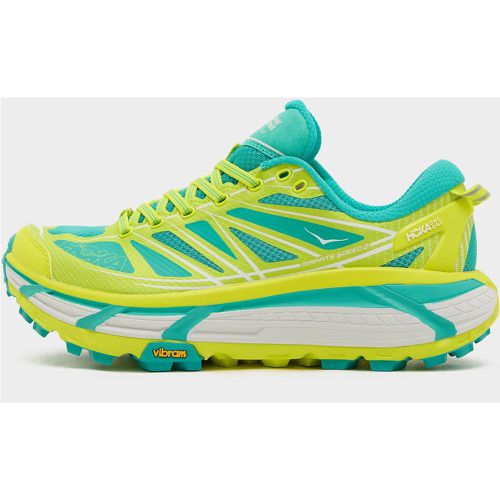 HOKA Mafate Speed 2 Women's, Green - HOKA - Modalova