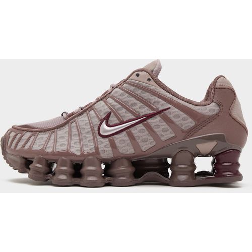 Nike Shox TL para mujer, Brown - Nike - Modalova