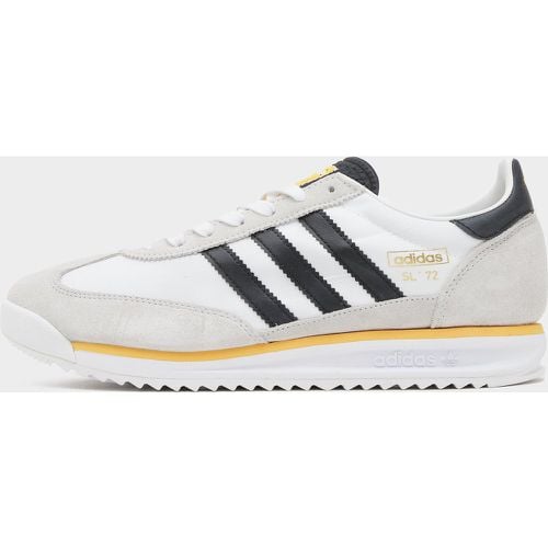 Adidas Originals SL 72 RS, White - adidas Originals - Modalova