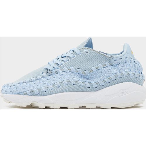 Air Footscape Woven para mujer - Nike - Modalova