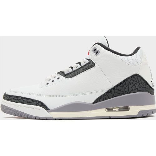 Jordan Air 3, White - Jordan - Modalova