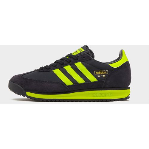 Adidas Originals SL 72 RS, Black - adidas Originals - Modalova