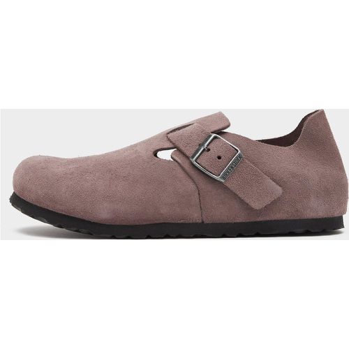 London Suede Women's - Birkenstock - Modalova