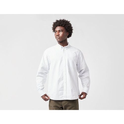 Carhartt WIP Dowlen Shirt, White - Carhartt WIP - Modalova