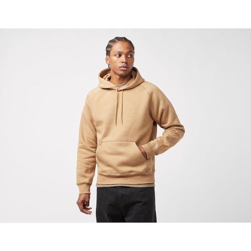 Carhartt WIP Chase Hoodie, Brown - Carhartt WIP - Modalova