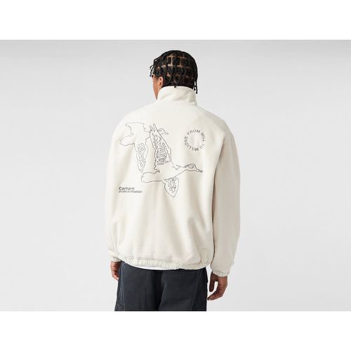 Flying Ducks Fleece Liner Jacket - Carhartt WIP - Modalova