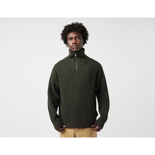 Marlon Half Zip Knit Sweater - Carhartt WIP - Modalova