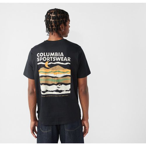 Explorers Canyon T-Shirt - Columbia - Modalova