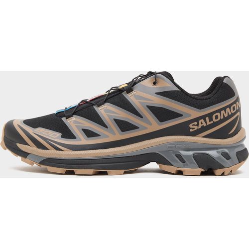 Salomon XT-6, Black - Salomon - Modalova