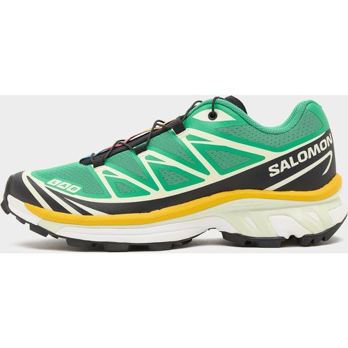 Salomon XT-6 para mujer, Green - Salomon - Modalova