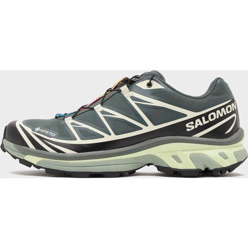 Salomon XT-6 GORE-TEX, Grey - Salomon - Modalova