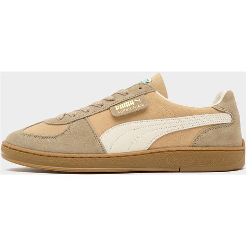 PUMA Super Team, Green - Puma - Modalova