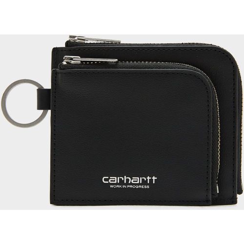 Vegas Double Zip Wallet - Carhartt WIP - Modalova