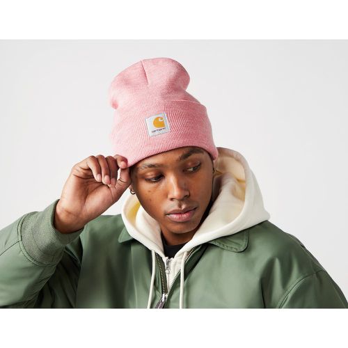 Carhartt WIP Watch Beanie, Pink - Carhartt WIP - Modalova