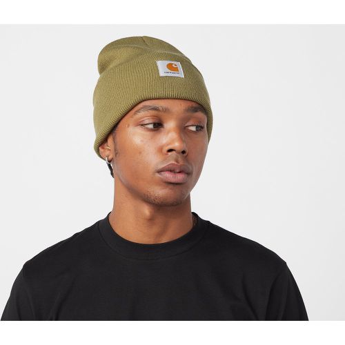 Carhartt WIP Watch Beanie, Green - Carhartt WIP - Modalova