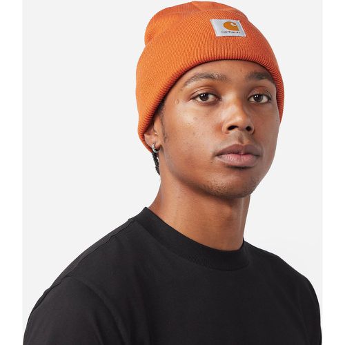 Carhartt WIP Watch Beanie, Orange - Carhartt WIP - Modalova