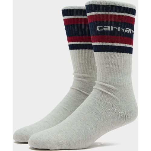 Carhartt WIP Connors Socks, Grey - Carhartt WIP - Modalova