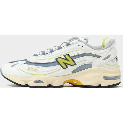 New Balance 1000, White - New Balance - Modalova