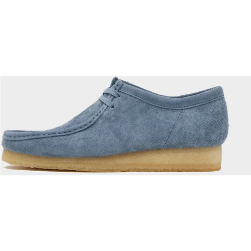 Clarks Originals Wallabee, Blue - Clarks Originals - Modalova