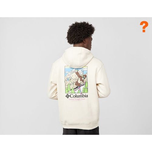 Apres Hoodie - size? exclusive - Columbia - Modalova