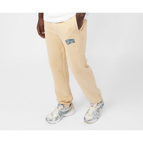 Pantalón de chándal Small Arch - Billionaire Boys Club - Modalova