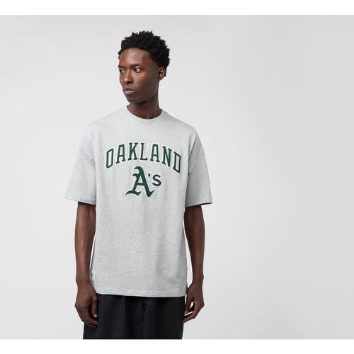 Camiseta Oakland Athletics MLB - new era - Modalova