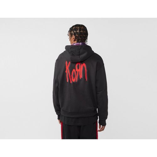 X Korn Graphic Stripe Hoodie - adidas Originals - Modalova