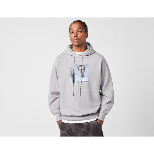 I'll Be Back Hoodie - No Problemo - Modalova