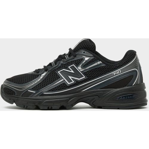 New Balance 740 Women's, Black - New Balance - Modalova