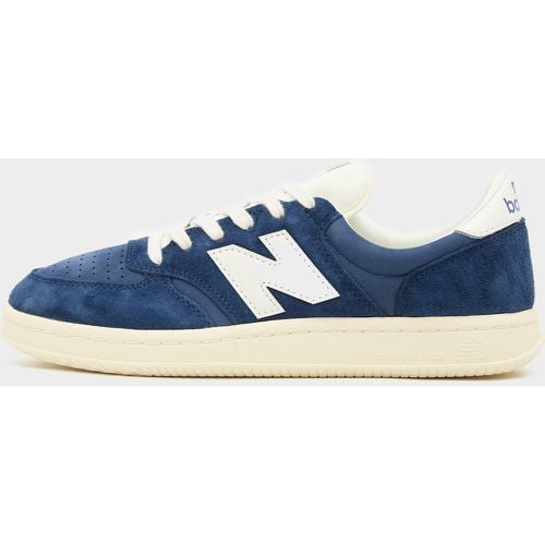 New Balance T500, Navy - New Balance - Modalova