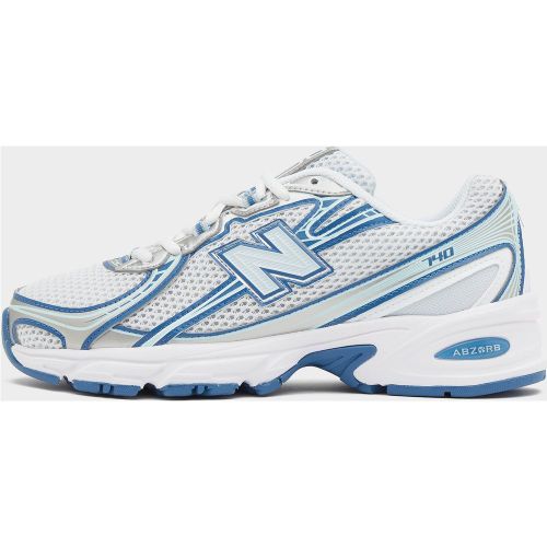 New Balance 740 Women's, White - New Balance - Modalova