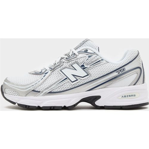 New Balance 740 Women's, White - New Balance - Modalova