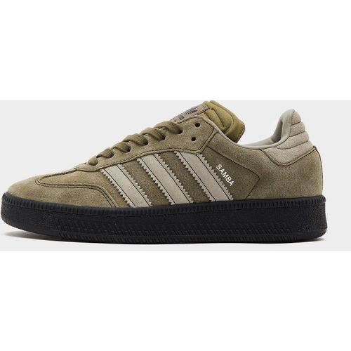 Adidas Originals Samba XLG, Green - adidas Originals - Modalova