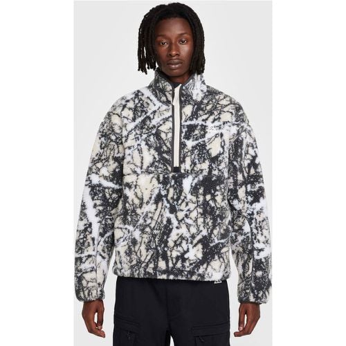 ACG 'Canwell Glacier' Fleece Jacket - Nike - Modalova