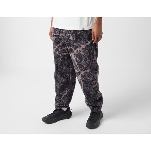 ACG 'Canwell Glacier' Fleece Pants - Nike - Modalova