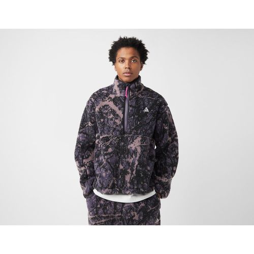 ACG 'Canwell Glacier' Fleece Jacket - Nike - Modalova