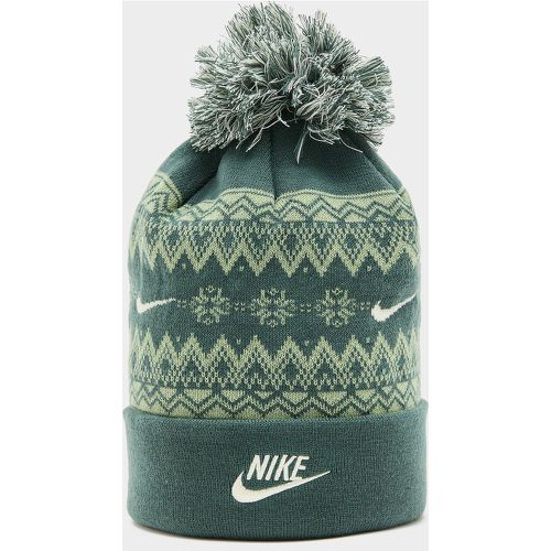 Nike Peak Beanie, Green - Nike - Modalova