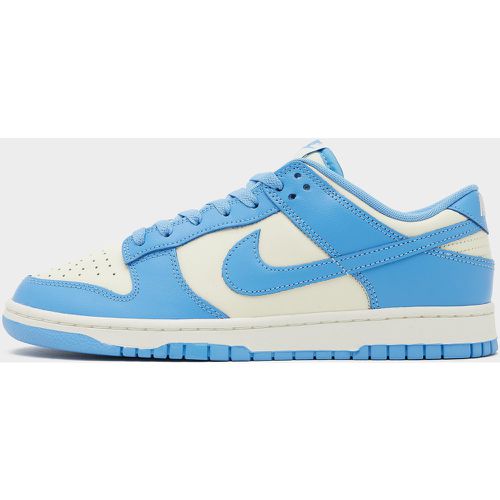 Nike Dunk Low, Blue - Nike - Modalova