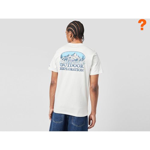 Expo T-Shirt - size? exclusive - Columbia - Modalova