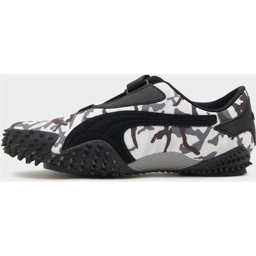 PUMA Mostro Camo, White - Puma - Modalova