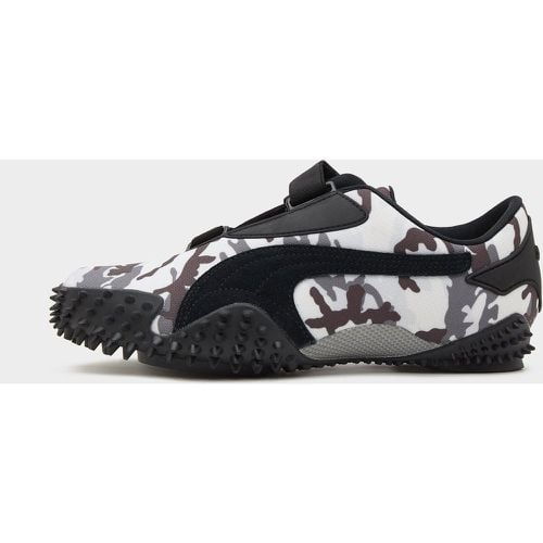 PUMA Mostro Camo Women's, White - Puma - Modalova