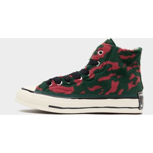 Converse Chuck 70 Luxe Plush, Green - Converse - Modalova