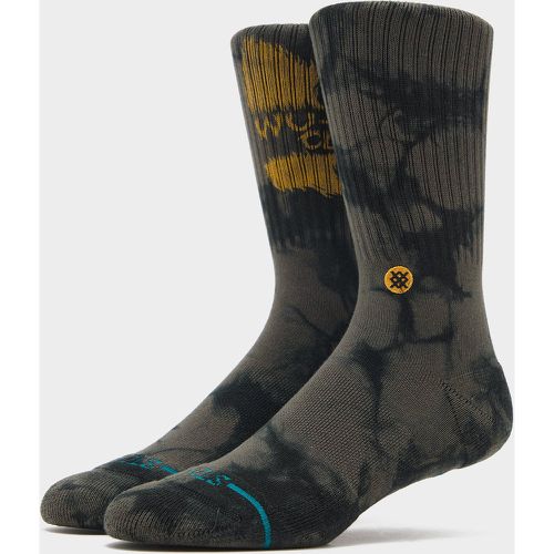 Shaolin Slums Crew Socks - Stance - Modalova