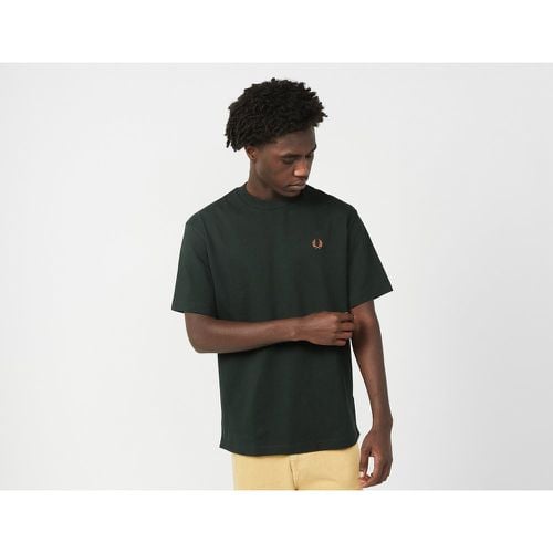 Fred Perry Relaxed T-Shirt, Green - Fred Perry - Modalova