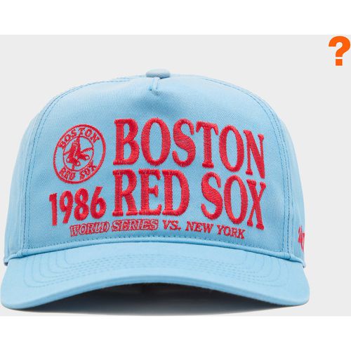 Boston Red Sox Sign Hitch Cap - size? exclsuive - 47 Brand - Modalova