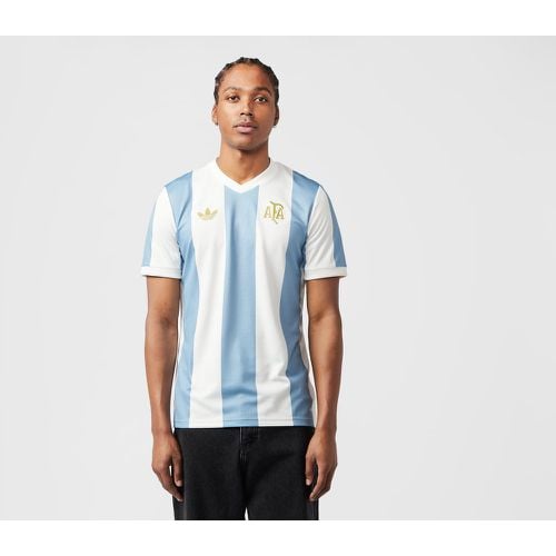 Argentina Anniversary Jersey - Adidas - Modalova