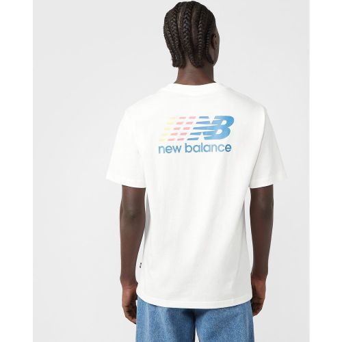 Athletics T-Shirt - New Balance - Modalova