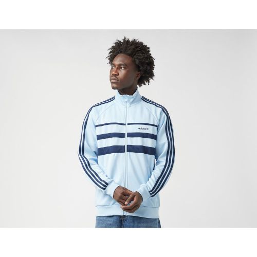 Adidas The First Track Top, Blue - Adidas - Modalova